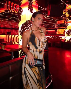 Olívia Ortiz Instagram - All for the gram