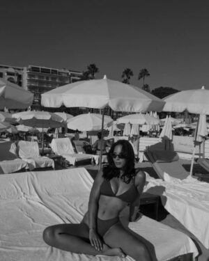 Olívia Ortiz Instagram - All for the gram