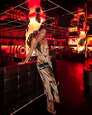 Olívia Ortiz Instagram - All for the gram