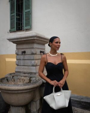 Olívia Ortiz Instagram - From Cannes