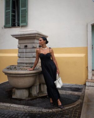 Olívia Ortiz Instagram - From Cannes