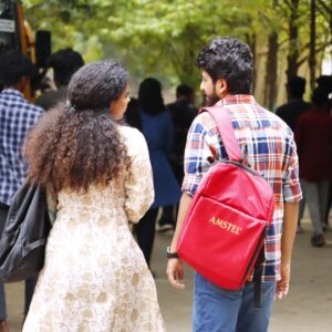 Padeni Kumar Instagram - BTS - Venkuzhali - Music video 💜🎶