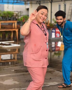 Padeni Kumar Instagram - ❤️ ❤️ ❤️
.
.
.
.
.
#heartbeat #friends #disneyplushotstar #trending #sharmithapa #thapasharmi #raghumaster #raghuthapa