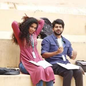 Padeni Kumar Instagram - BTS - Venkuzhali - Music video 💜🎶