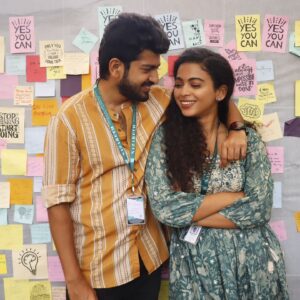 Padeni Kumar Instagram - BTS - Venkuzhali - Music video 💜🎶