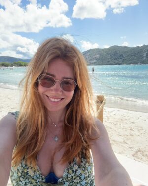 Palina Rojinski Instagram - Was wird was wird 🧚‍♀️

Quiz: Wo bin ich?