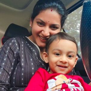 Actress Pallavi Ramisetty HD Instagram Photos and Wallpapers September 2024