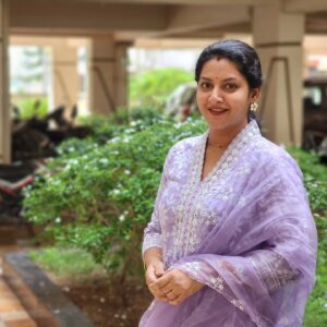 Pallavi Ramisetty Instagram - అత్తారిల్లు 🏡 

#gunturvibes #pallaviramisettyofficial