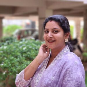 Pallavi Ramisetty Instagram - అత్తారిల్లు 🏡 

#gunturvibes #pallaviramisettyofficial