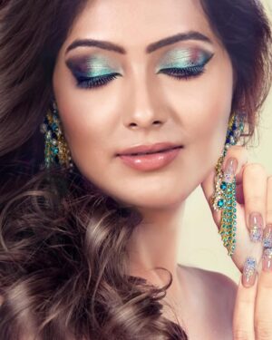 Pallavi Subhash Shirke Instagram - 