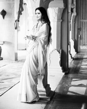 Pallavi Subhash Shirke Instagram - 