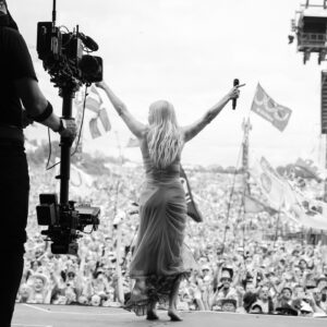 Paloma Faith Instagram - The glorification of sadness tour is done !! Mumma is tired but very grateful that after 15 years in the industry I can still go on the road and perform for you lovely people. So thank you all for showing up and filling all of the venues, but also especially to the team who made this happen - my incredible band, crew, management, promoters,..... everyone !

Till next time x