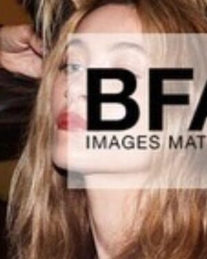 Paris Jackson Instagram - some #nyfw highlights