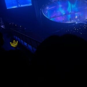Park Se-jeong Instagram - @__youngbae__ 💛💛💫