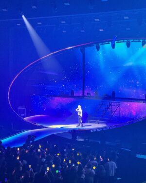 Park Se-jeong Instagram - @__youngbae__ 💛💛💫