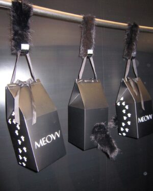 Park Se-jeong Instagram - MEOVV DEBUT PRE-LISTENING 🐾🐈‍⬛💗💗💗미야오오옹

@meovv_official_ 
@theblacklabel