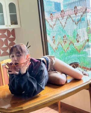 Park Se-wan Instagram - @esquire.korea