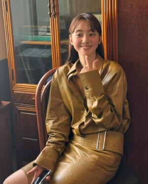 Park Se-wan Instagram - @esquire.korea