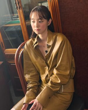 Park Se-wan Instagram - @esquire.korea