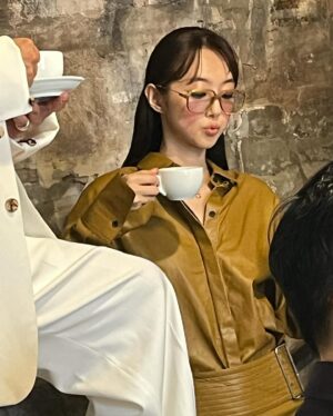 Park Se-wan Instagram - @esquire.korea