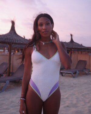 Patrícia Mamona Instagram - No stress 🇨🇻

@viagenselcorteingles 
@soltropico 

#nostress #caboverde #ilhadosal #viagenselcorteingles #soltropico #beach #sunset