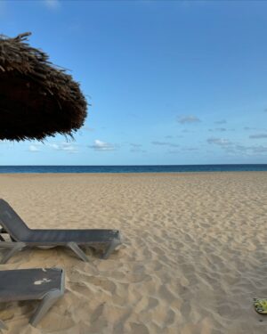 Patrícia Mamona Instagram - 🏖️ Ilha do Sal, Cabo Verde

@soltropico @viagenselcorteingles 
#ferias #viagem #ilha #caboverde #soltropico #viagenselcorteingles