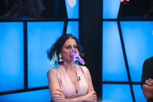 Patrícia Tavares Instagram - Ah e tal …. Cenas e molas …. E cenas