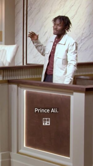 Patricia Williams Instagram - “Prince Ali” gotta be the worst witness ever. 😂

Tune in for two new episode of #MsPatSettlesIt TONIGHT at 10/9c on #BET.
