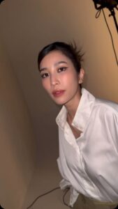 Actress Patteera Sarutipongpokin HD Photos and Wallpapers September 2024