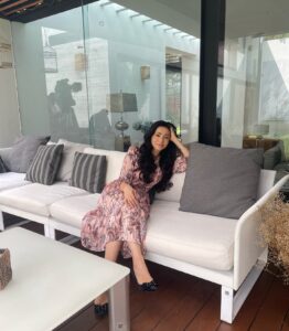 Actress Paty Díaz HD Instagram Photos and Wallpapers August 2024