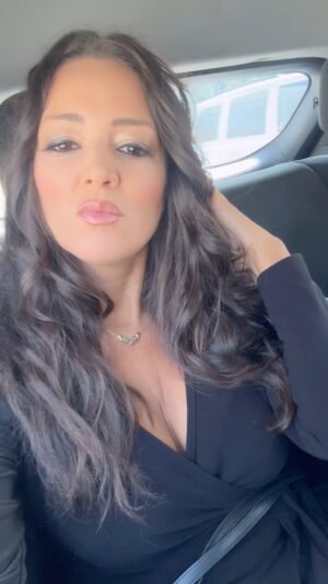 Paula Garcés Instagram - I always get nervous before public speaking but then I realize I’m one of 2 women on the panel so I take a deep breath and remember how lucky I am to be given the opportunity to speak on a business panel about acting directing producing and my entrepreneurship @alunasuperhero 
Thank you @chase for sponsoring me & for giving me the opportunity,education & tools to succeed in business!!
#chase
#chaseforbusiness 
#alunasuperhero 
#alunacomic 
#alunavideogame 
Visit 
www.aluna.net
#womensupportingwomen 
#womensequalityday 
#womensequalityday2024 
#latinaownedbusiness 
#supportlatinabusiness 
#supportlatinaownedbusiness
