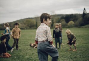 Paula Lane Instagram - Unbelievably proud - from an open casting call with @shaheenbaigcasting @jonnyboutwoodcasting to getting that call 📞 I'll never forget telling Arthur he'd just booked his first job in a feature film.

September 6th - Starve Acre is released in cinemas 

Thank you for guiding him all the way and for all your support @duffeeeee @danielkokotajlo @britishfilminstitute
@morfydd_clark