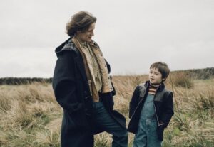 Paula Lane Instagram - Unbelievably proud - from an open casting call with @shaheenbaigcasting @jonnyboutwoodcasting to getting that call 📞 I'll never forget telling Arthur he'd just booked his first job in a feature film.

September 6th - Starve Acre is released in cinemas 

Thank you for guiding him all the way and for all your support @duffeeeee @danielkokotajlo @britishfilminstitute
@morfydd_clark