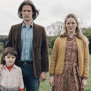 Paula Lane Instagram - Unbelievably proud - from an open casting call with @shaheenbaigcasting @jonnyboutwoodcasting to getting that call 📞 I'll never forget telling Arthur he'd just booked his first job in a feature film.

September 6th - Starve Acre is released in cinemas 

Thank you for guiding him all the way and for all your support @duffeeeee @danielkokotajlo @britishfilminstitute
@morfydd_clark
