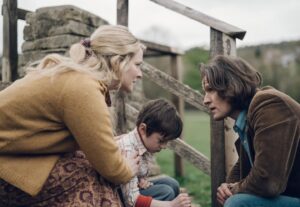 Paula Lane Instagram - Unbelievably proud - from an open casting call with @shaheenbaigcasting @jonnyboutwoodcasting to getting that call 📞 I'll never forget telling Arthur he'd just booked his first job in a feature film.

September 6th - Starve Acre is released in cinemas 

Thank you for guiding him all the way and for all your support @duffeeeee @danielkokotajlo @britishfilminstitute
@morfydd_clark