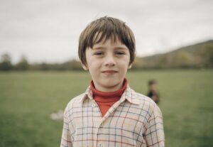 Paula Lane Instagram - Unbelievably proud - from an open casting call with @shaheenbaigcasting @jonnyboutwoodcasting to getting that call 📞 I'll never forget telling Arthur he'd just booked his first job in a feature film.

September 6th - Starve Acre is released in cinemas 

Thank you for guiding him all the way and for all your support @duffeeeee @danielkokotajlo @britishfilminstitute
@morfydd_clark