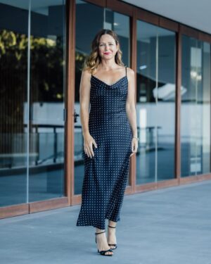 Paula Lobo Antunes Instagram - Ontem na apresentação da grelha da SIC ♥️
Novidades incríveis e um canal cheio de talento.
Parabéns!!! 
@sicoficial 
📸 @directedbyruas
