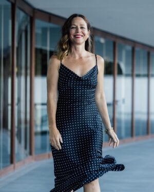 Paula Lobo Antunes Instagram - Ontem na apresentação da grelha da SIC ♥️
Novidades incríveis e um canal cheio de talento.
Parabéns!!! 
@sicoficial 
📸 @directedbyruas