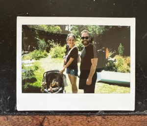 Pauline Bression Instagram - Journal d’été ☀️ 

2024 - 🐣