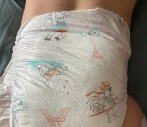 Pauline Bression Instagram - Journal d’été ☀️ 

2024 - 🐣
