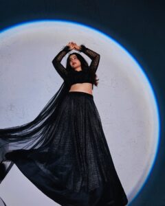 Actress Payal Gupta HD Instagram Photos and Wallpapers August 2024
