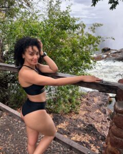 Pearl Thusi Top 100 Instagram Photos and Posts