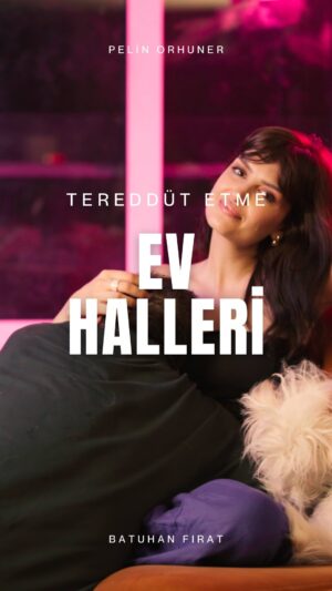 Pelin Orhuner Instagram - “Ev Halleri”  Beyler tereddüt etmeyin!…🙂‍↔️🙃

Metin ve video @batufiratt 😘
.
.
.
.
.
.
.
.
.
.
.
.
.
.
.
.
.
.
#pelinorhuner #batuhanfırat #evhalleri #benölürsem #benölürsemensevdiğimşarkıçalınsın #tereddüt #çift #couplegoals #couple #sevgililer #evlilik