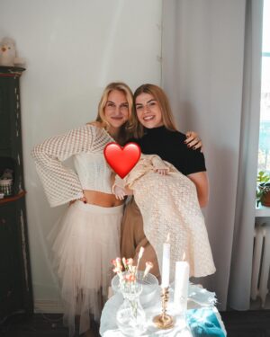 Pernilla Böckerman Instagram - Kaikki tässä hetkessä oli täydellistä ❤️