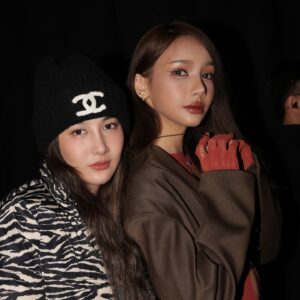 Pichsinee Veerasuthima Instagram - สุขสันต์วันเกิด รักมาก เหมือนพี่สาวแท้ๆ จบ