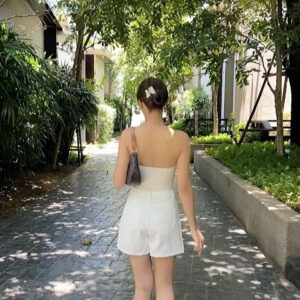 Pichukkana Wongsarattanasin Instagram - 🤍☀️🌿🥰 32 วันสุดท้าย นับถอยหลังแล้วววว~ 🤣😅