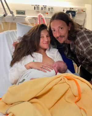 Pim Bubear Instagram - September 19th 💛 The day our lives changed forever 💛