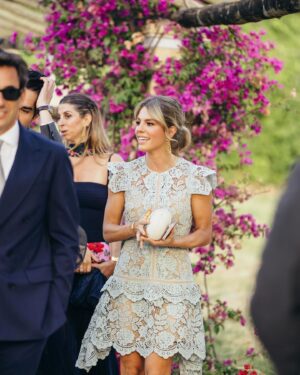 Pimpinha Jardim Instagram - About a very special wedding 🥂
.
Photos by @prism.pt