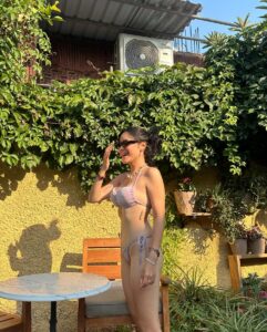 Actress Pitchaporn Kirdpan HD Instagram Photos and Wallpapers September 2024