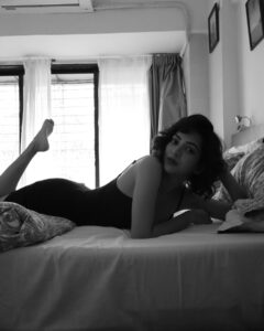 Actress Plabita Borthakur HD Photos and Wallpapers January 2025